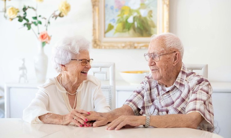 Muryl Cole and Christiane Cole 