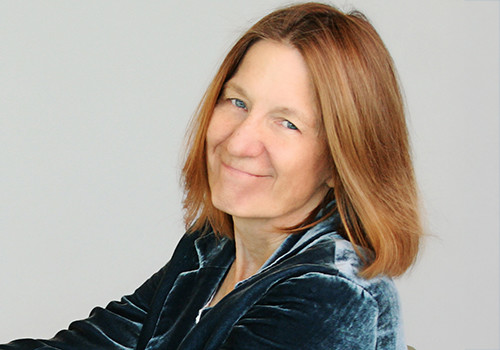 Gillian Hamilton MD, PHD, Medical Director, Supportive Care for Dementia