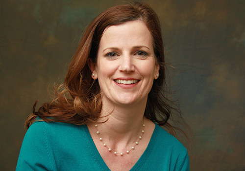 Sabrina Hoffman, Vice President of Human Resources