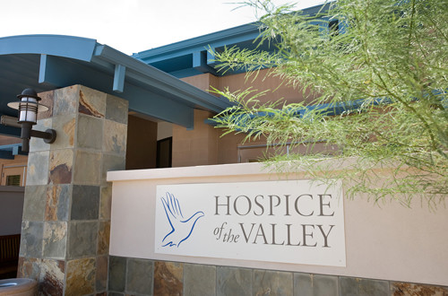 Surprise Inpatient Care Home