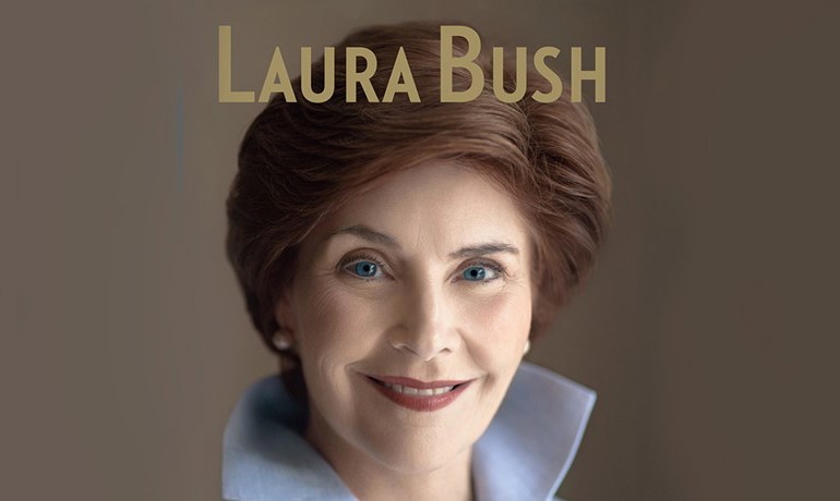 Laura Bush