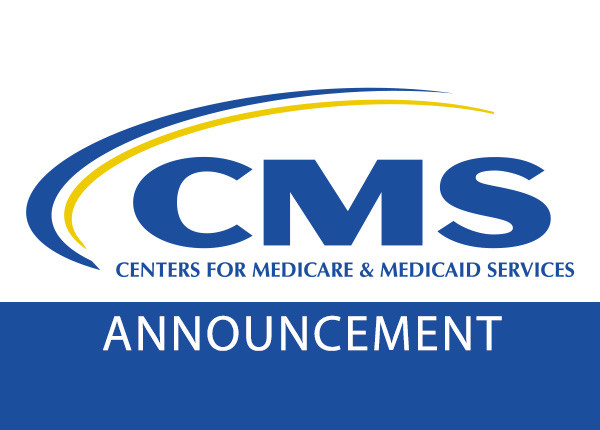 CMS logo and art