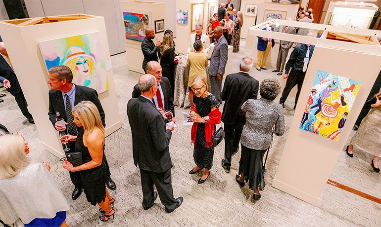 aaha 2022 event gallery