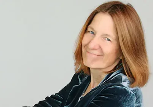 Gillian Hamilton, MD, PhD