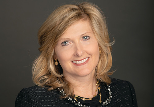 Debbie Shumway, Executive Director