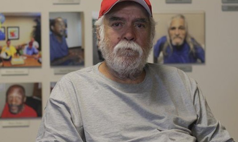 Jesus Tovar headshot