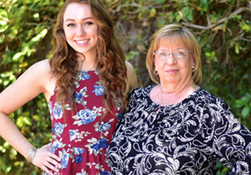 ASU Course Changes Lives of Students and Families Living with Dementia